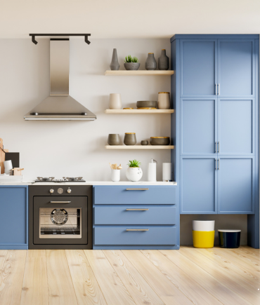 Custom Cabinets Service