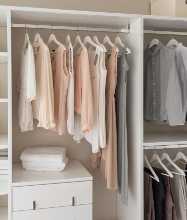 Custom Closets Service