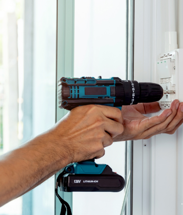 Handyman Services