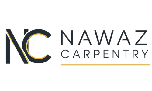 Nawaz Carpentry Logo