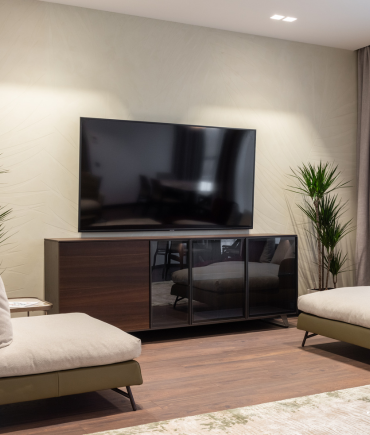 Custom TV Units Service