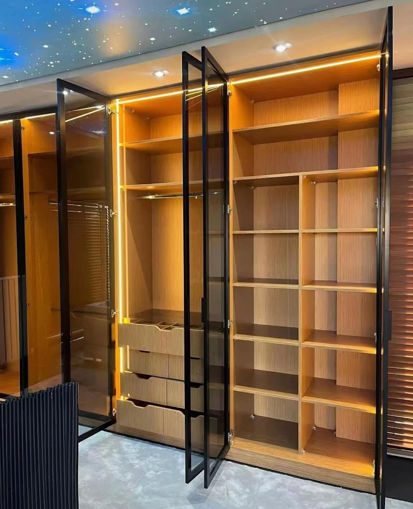 Nawaz Carpentry Services Dubai